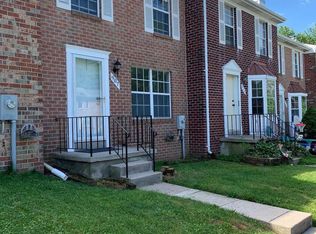907 Pentwood Ct, Bel Air, MD 21014