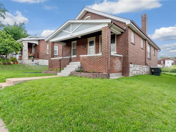 3820 Bingham Ave, Saint Louis, MO 63116