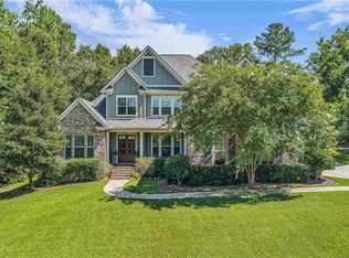 8648 N Lamhatty Ln, Daphne, AL 36526