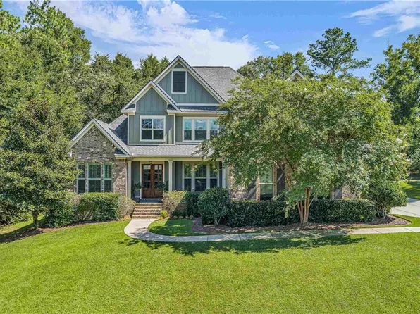 8648 N Lamhatty Ln, Daphne, AL 36526