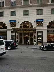 Trump Park Avenue at 502 Park Avenue in Lenox Hill