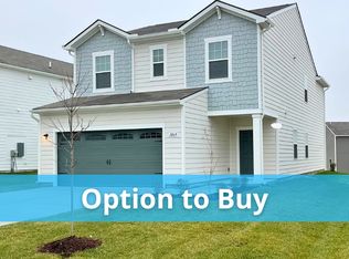 1069 Large Poppy Dr, La Vergne, TN 37086