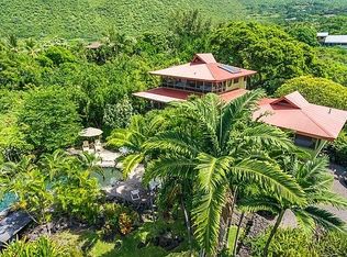 82-6016 Puuhonua Rd, Captain Cook, HI 96704