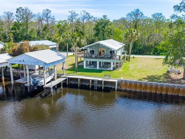 364 SE 256th St, Suwannee, FL 32692