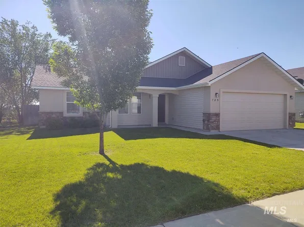 785 Parkwood Dr, Twin Falls, ID 83301