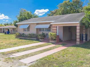 2710 Jackson St, Hollywood, FL 33020