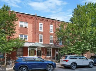 255 S 44th St #1, Philadelphia, PA 19104
