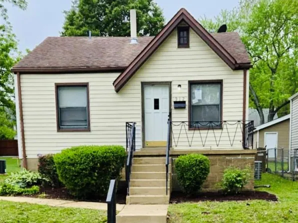 312 Waller Ave, Saint Louis, MO 63125
