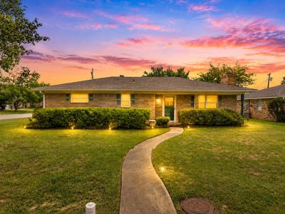 3501 Austin Ave, Greenville, TX, 75402