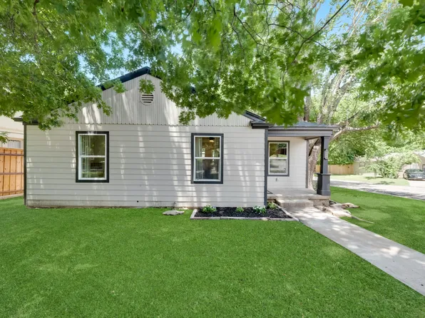 3550 Frazier Ave, Fort Worth, TX 76110