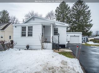 7 Kellogg Ave, Schenectady, NY 12304