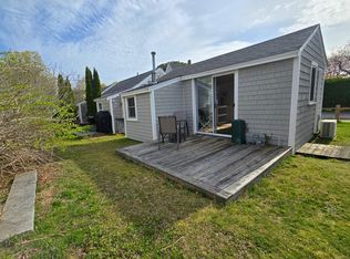 503 Route 28 APT 22, West Yarmouth, MA 02673