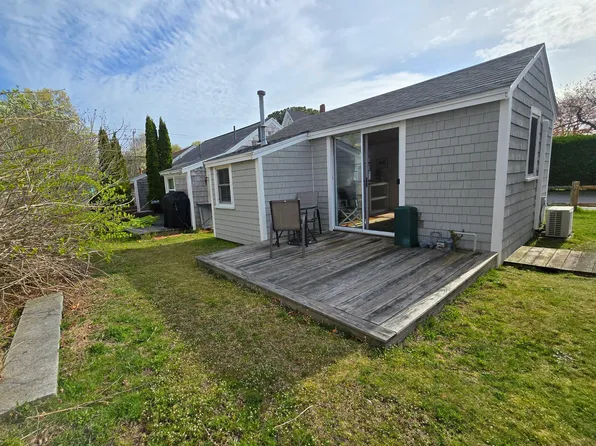 503 Route 28 #22, West Yarmouth, MA 02673
