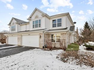 9533 Rainsford Dr, Huntley, IL 60142