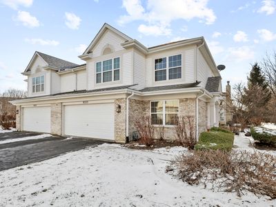 9533 Rainsford Dr, Huntley, IL, 60142