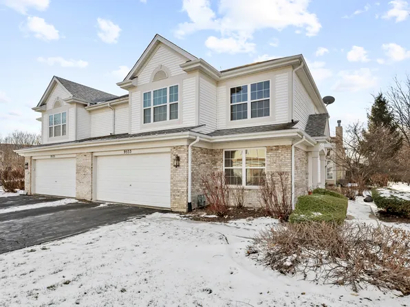 9533 Rainsford Dr, Huntley, IL 60142