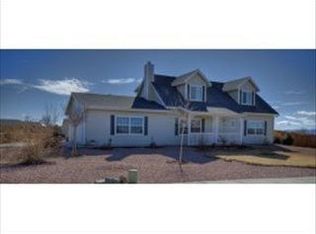 13355 E Goldmine Way, Prescott Valley, AZ 86315