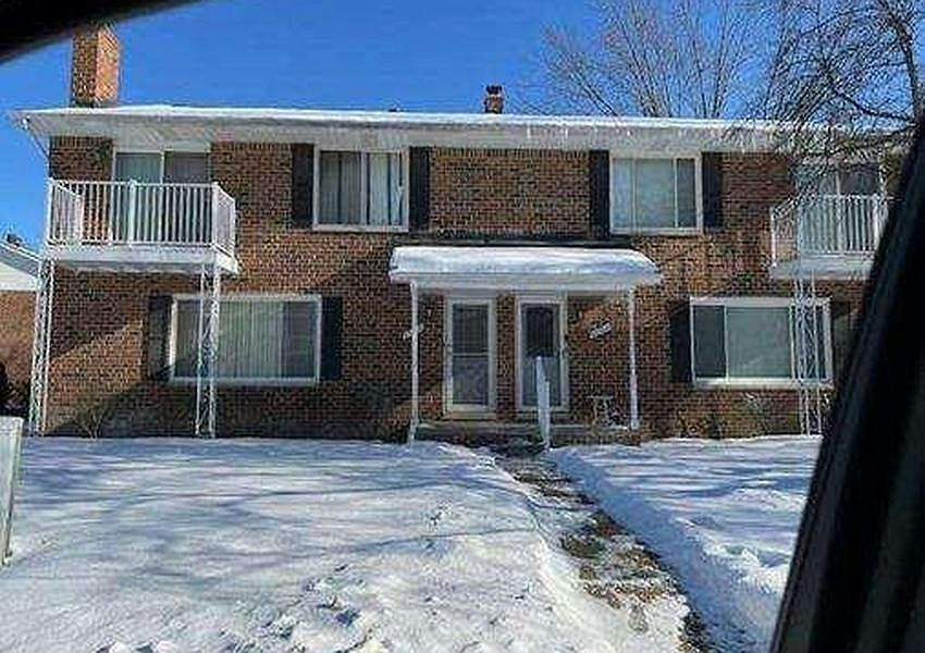 2nd image of 42326 Toddmark Ln #95