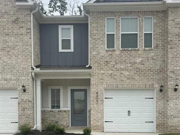 4007 Hidden River Ln, Oakwood, GA 30566