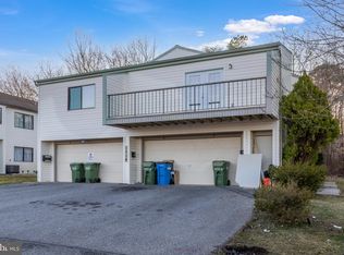 1714 Crimson Tree Way #29D, Edgewood, MD 21040