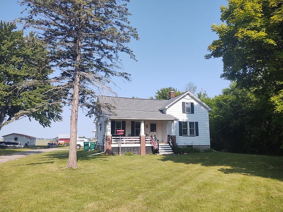 4086 Seven Mile Rd, Bay City, MI 48706 Zillow
