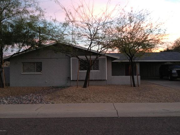 5th image of 8537 E Rancho Vista Dr