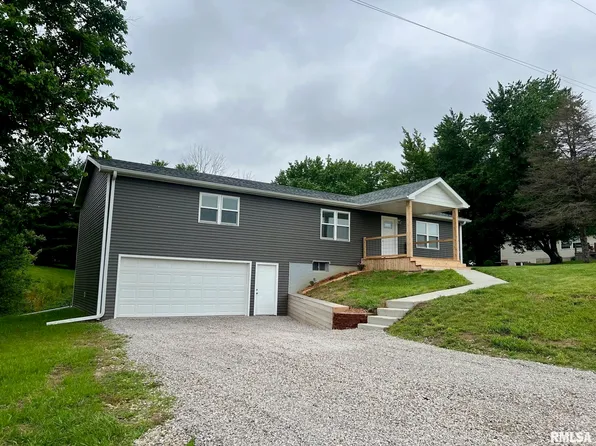 1607 Vineyard Hls, Petersburg, IL 62675