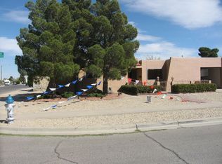 10501 Drillstone Dr, El Paso, TX 79925