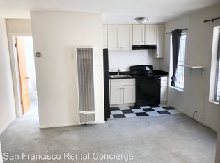 527 24th Ave #4, San Francisco, CA 94121