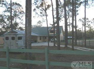 17851 Eagle View Ln, Cape Coral, FL 33909