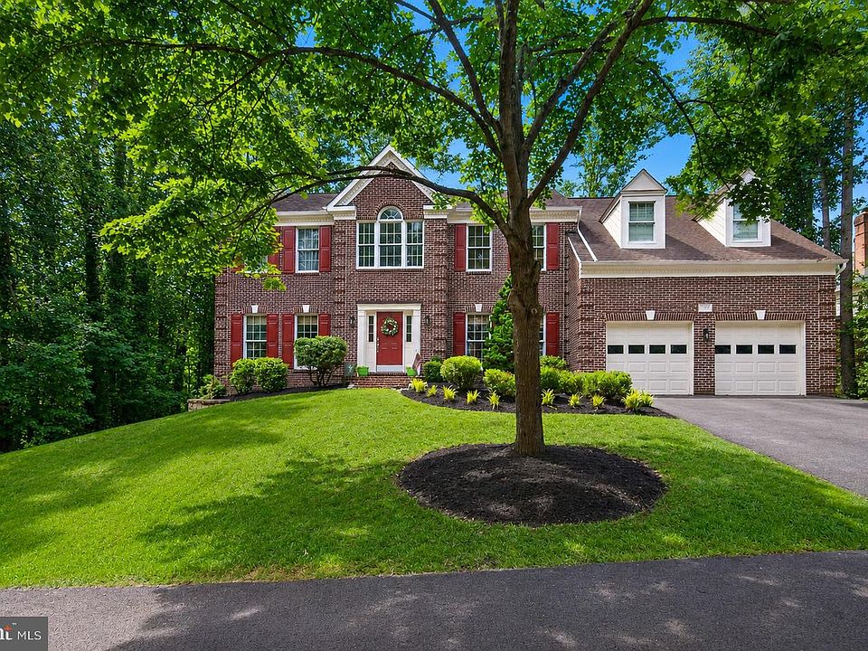 1st image of 7919 Bracksford Ct