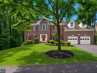 7919 Bracksford Ct, Fairfax Station, VA, 22039