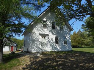 490 Pine Tree Rd, Levant, ME 04456