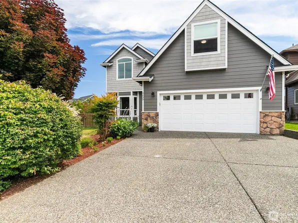 2639 Glenmore Street, Ferndale, WA 98248