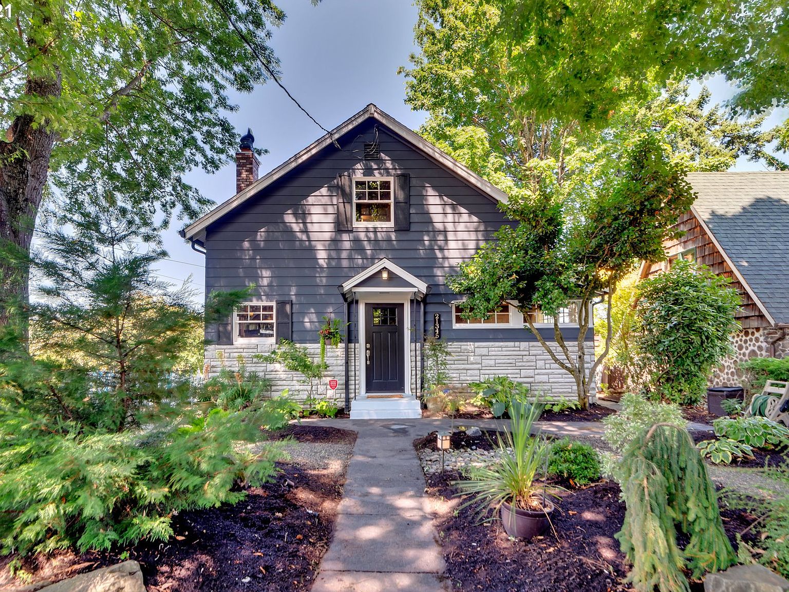 21345 NE Interlachen Ln, Fairview, OR 97024 Zillow