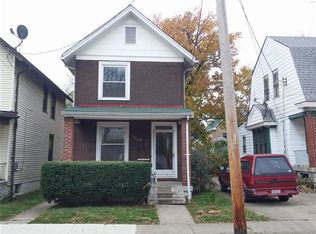 5221 Hunter Ave, Cincinnati, OH 45212