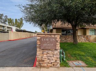 3807 N 30th St UNIT 8, Phoenix, AZ 85016