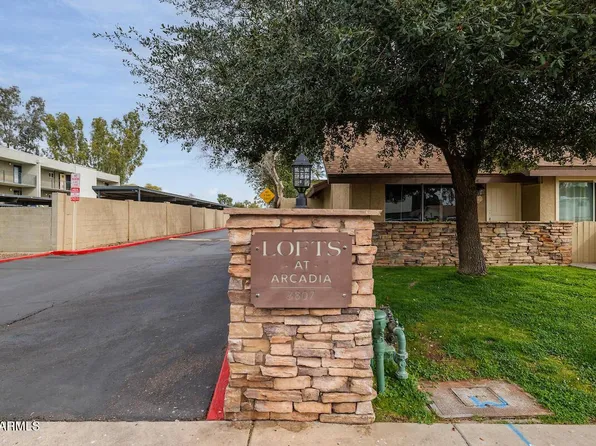3807 N 30th St Unit 8, Phoenix, AZ 85016