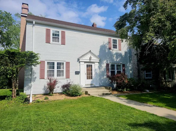 3330 South 47th STREET, Greenfield, WI 53219