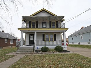 6623 Merwin Ave #2, Cincinnati, OH