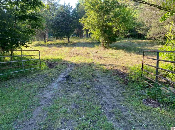 162 Manus Rd, Princeton, KY 42445