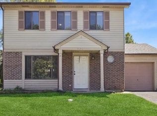 3130 Winchester Ct E, Aurora, IL 60504