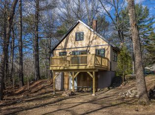 433 Cross Rd, Swanville, ME 04915