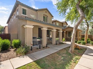 3787 E Santa Fe Ln, Gilbert, AZ 85297