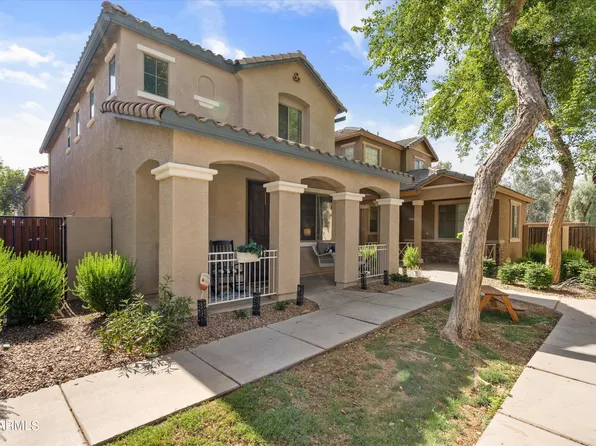 3787 E SANTA FE Lane, Gilbert, AZ 85297