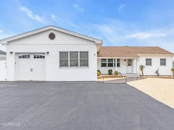 1145 E Hickory Drive, Lanoka Harbor, NJ 08734