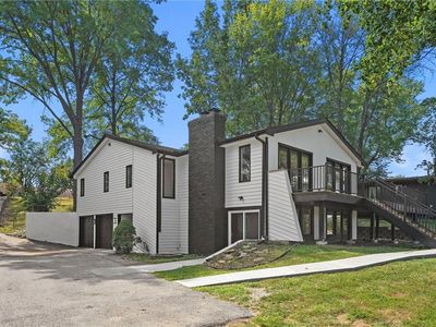 7809 NW Scenic Dr, Weatherby Lake, MO, 64152