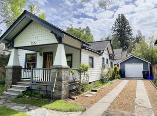 1532 NW Awbrey Rd, Bend, OR 97703