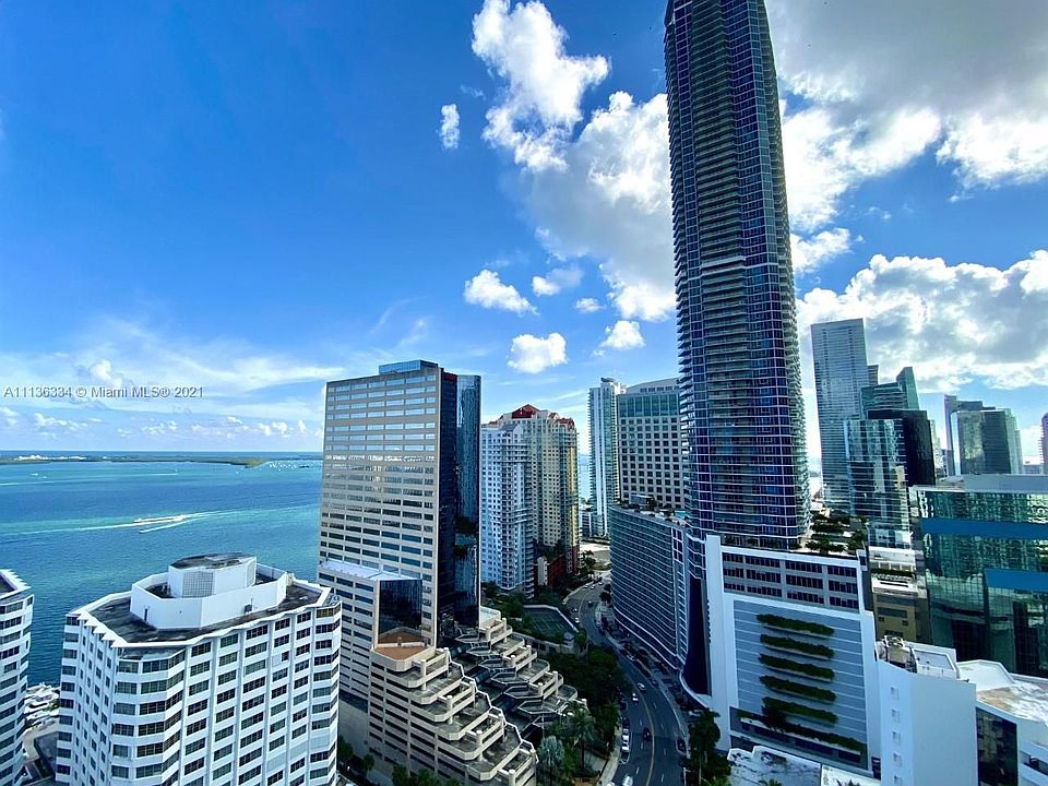1st image of 950 Brickell Bay Dr APT 2807