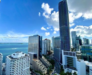 950 Brickell Bay Dr APT 2807, Miami, FL, 33131
